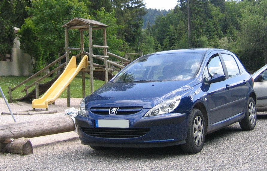 z 307 88